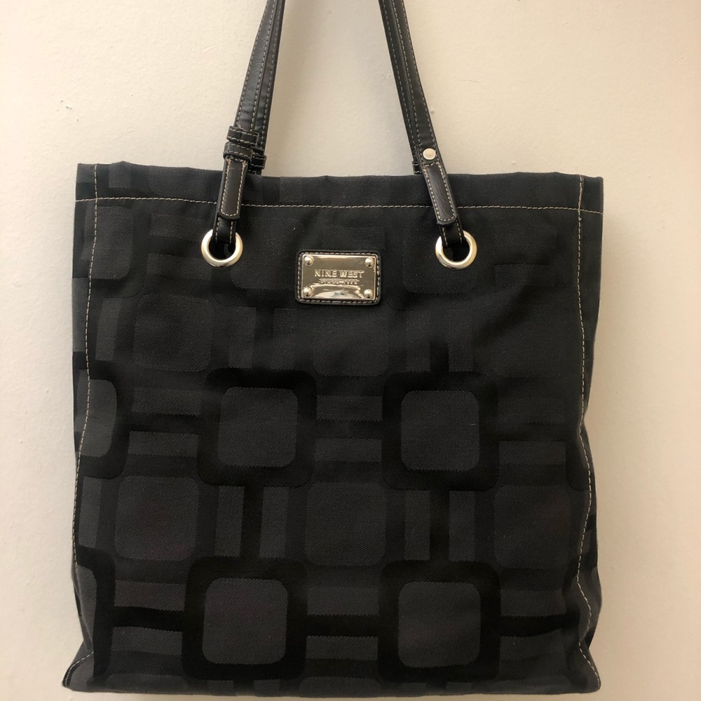 Nine West tote